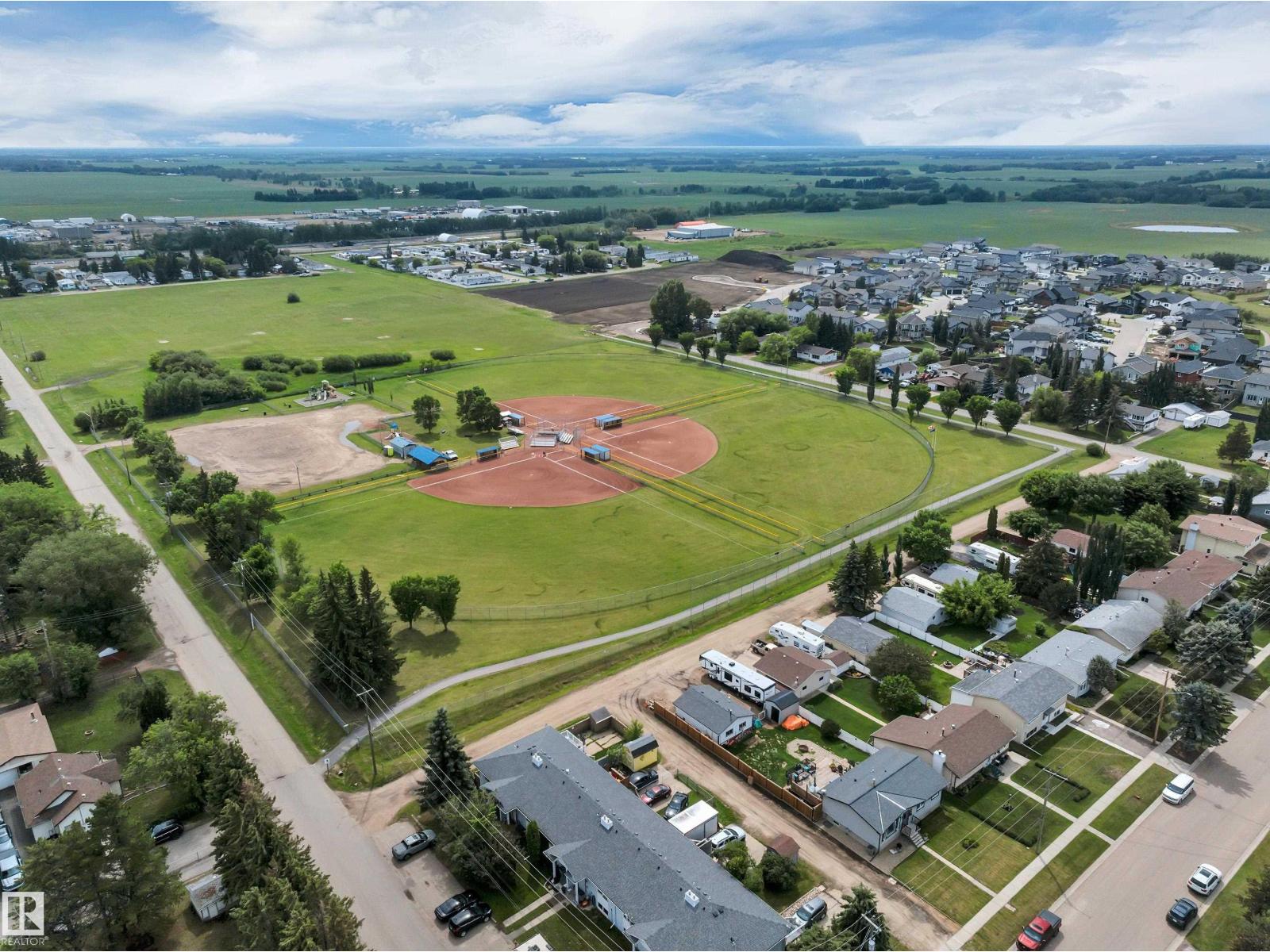 21 Calmar Mobile Home Park, Calmar, Alberta  T0C 0V0 - Photo 33 - E4465938