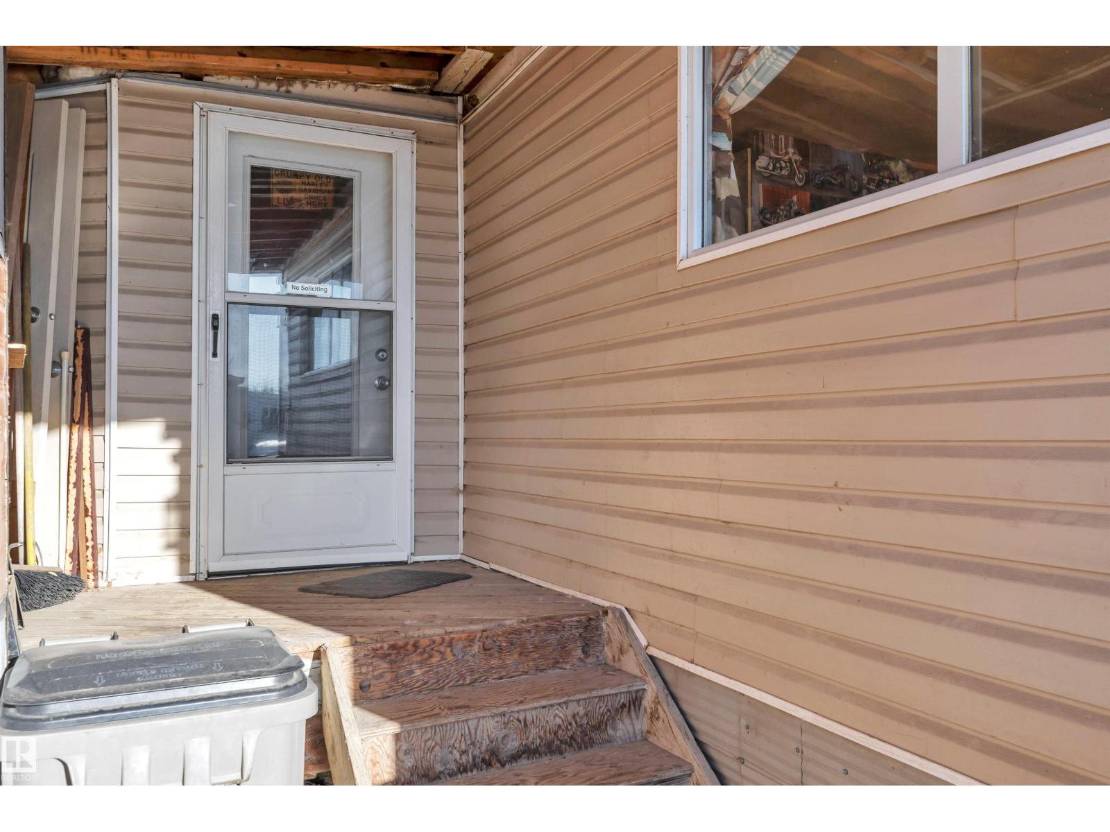 21 Calmar Mobile Home Park, Calmar, Alberta  T0C 0V0 - Photo 4 - E4465938