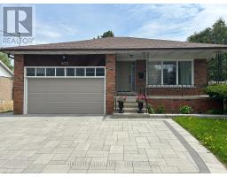 SUITE B - 973 WILLOWDALE AVE AVENUE, Toronto, Ontario