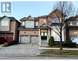 26 STARHILL CRESCENT, Markham, Ontario