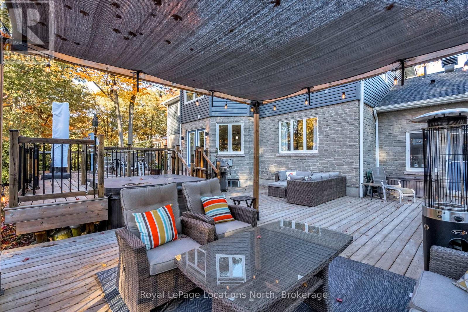 266 45th Street S, Wasaga Beach, Ontario L9Z 1R3 - Photo 12 - S12485492