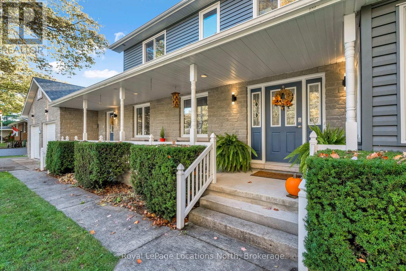 266 45th Street S, Wasaga Beach, Ontario L9Z 1R3 - Photo 4 - S12485492