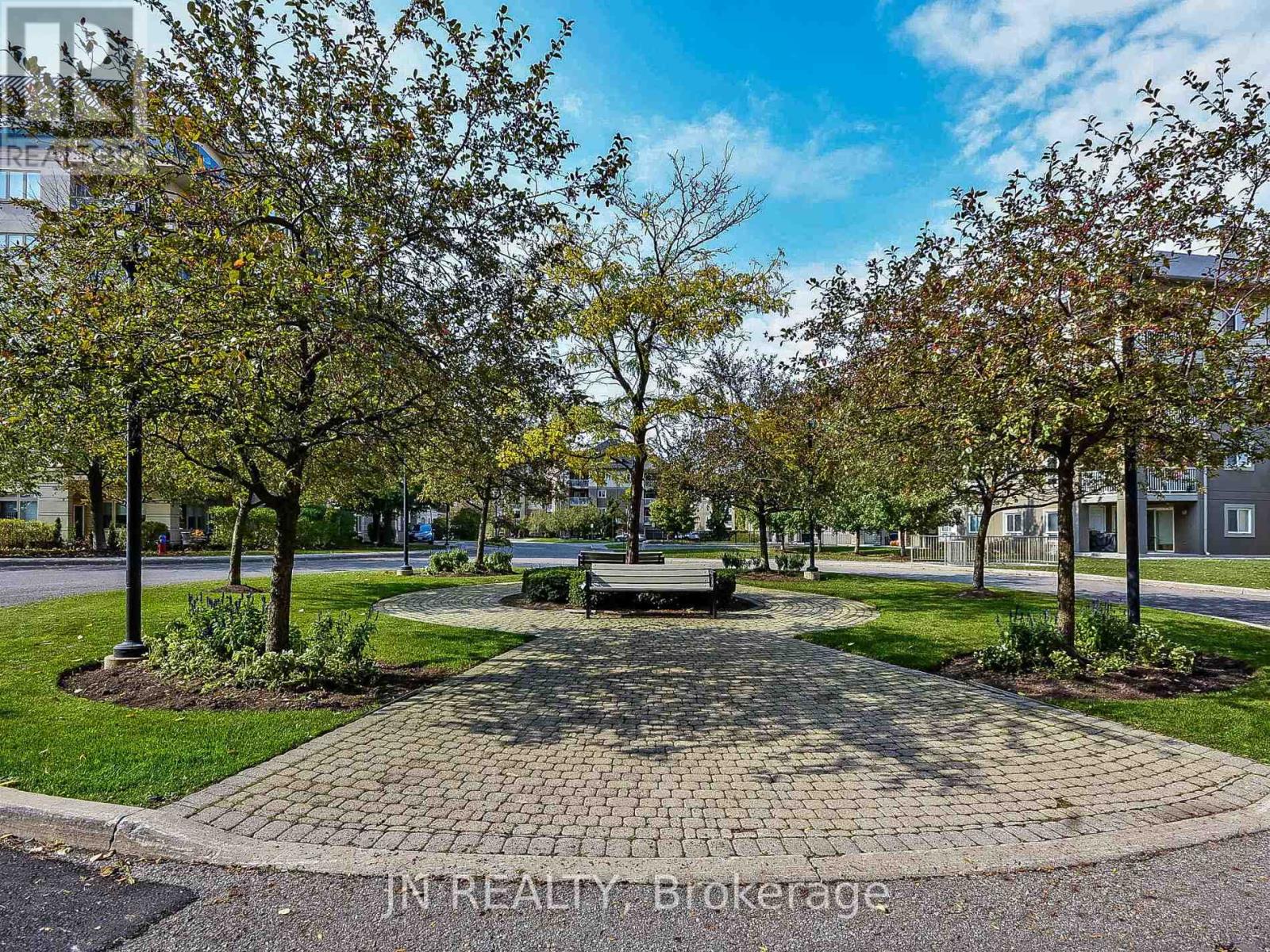 109 - 10 DAYSPRING CIRCLE, Brampton, Ontario