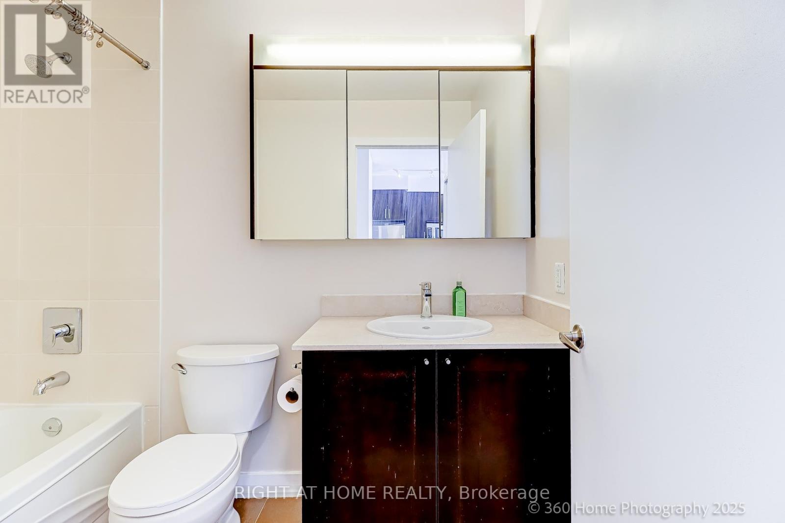 3501 - 4065 Brickstone Mews, Mississauga, Ontario L5B 0G3 - Photo 11 - W12549868