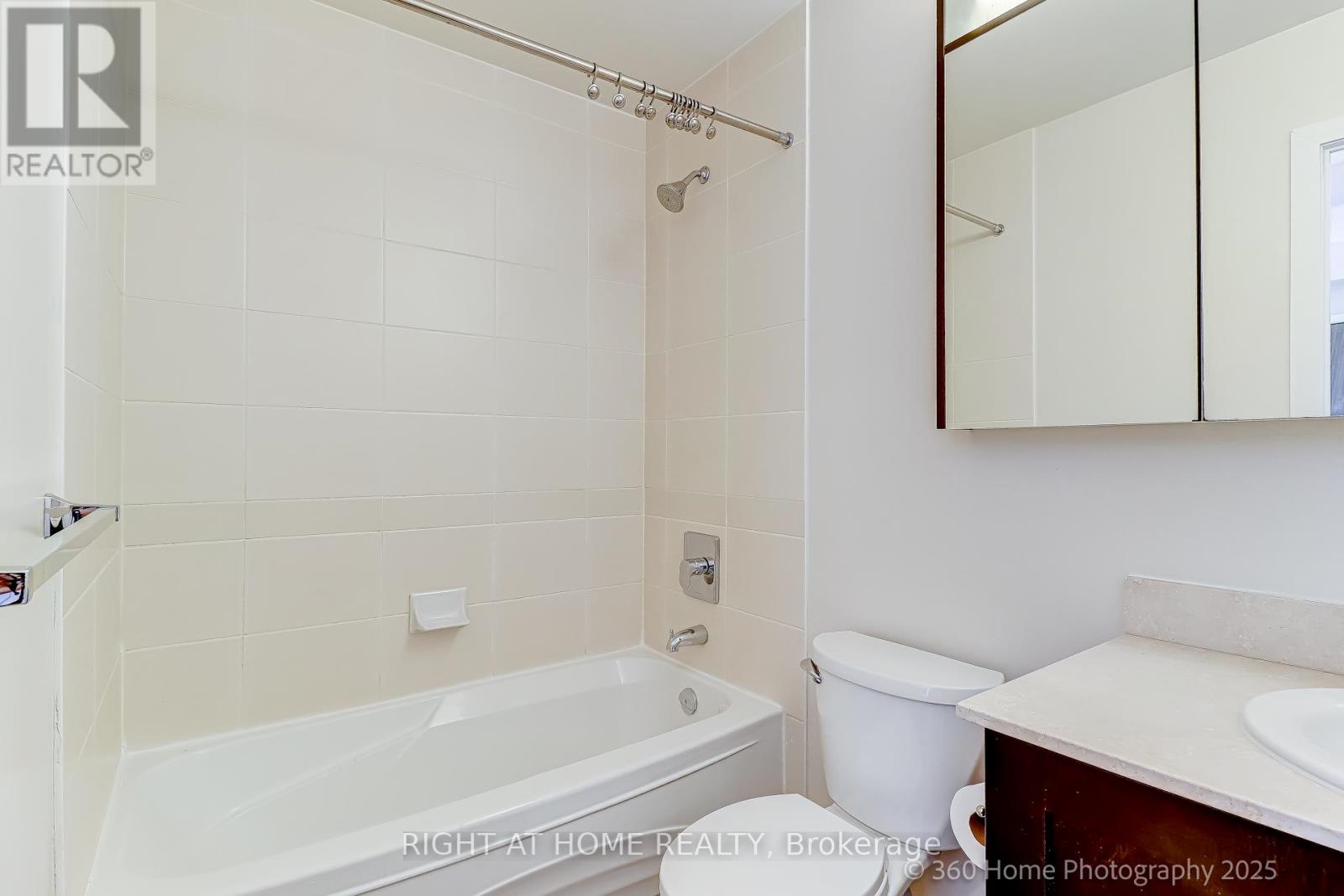 3501 - 4065 Brickstone Mews, Mississauga, Ontario L5B 0G3 - Photo 12 - W12549868