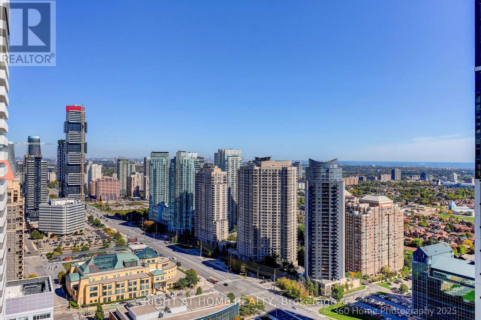 3501 - 4065 Brickstone Mews, Mississauga, Ontario L5B 0G3 - Photo 15 - W12549868