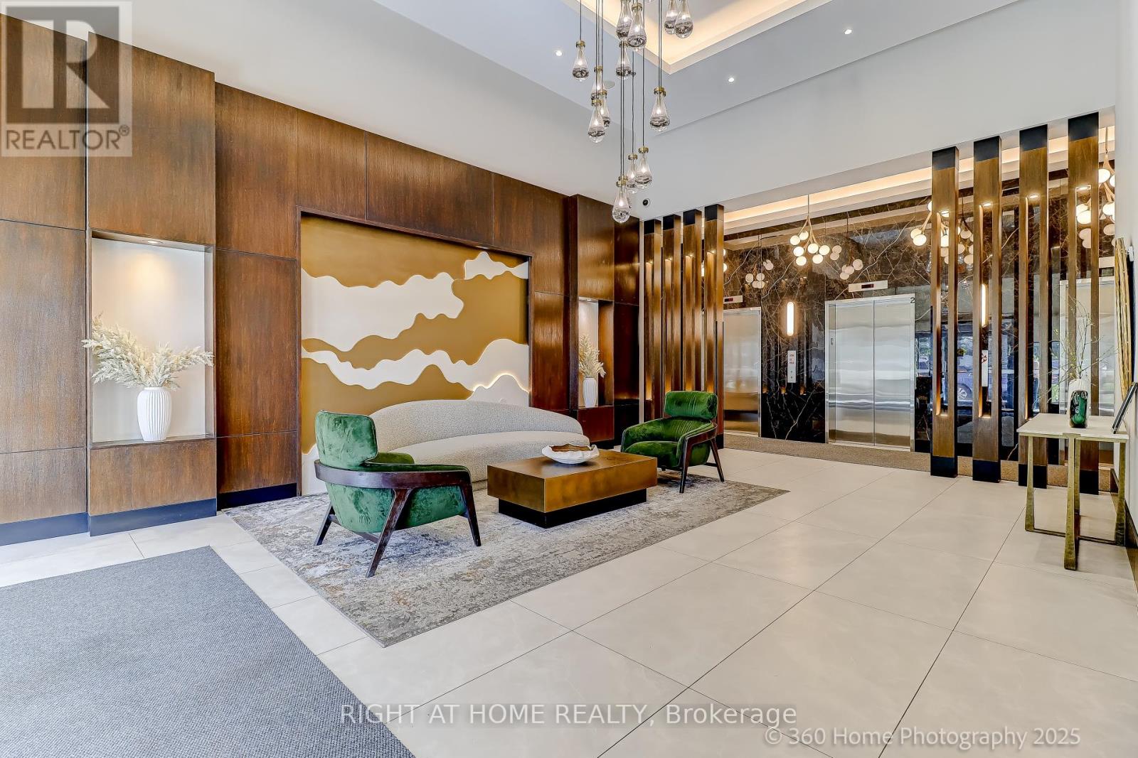 3501 - 4065 Brickstone Mews, Mississauga, Ontario L5B 0G3 - Photo 3 - W12549868