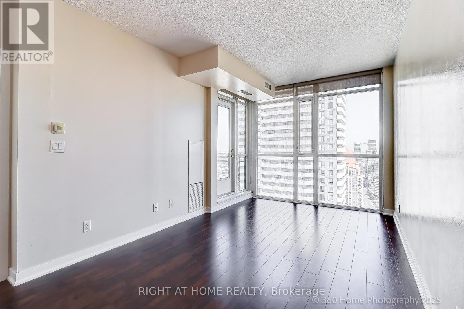 3501 - 4065 Brickstone Mews, Mississauga, Ontario L5B 0G3 - Photo 5 - W12549868