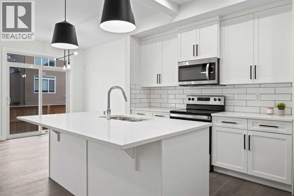 108 Waterford Way, Chestermere, Alberta  T1X 3A2 - Photo 8 - A2262029