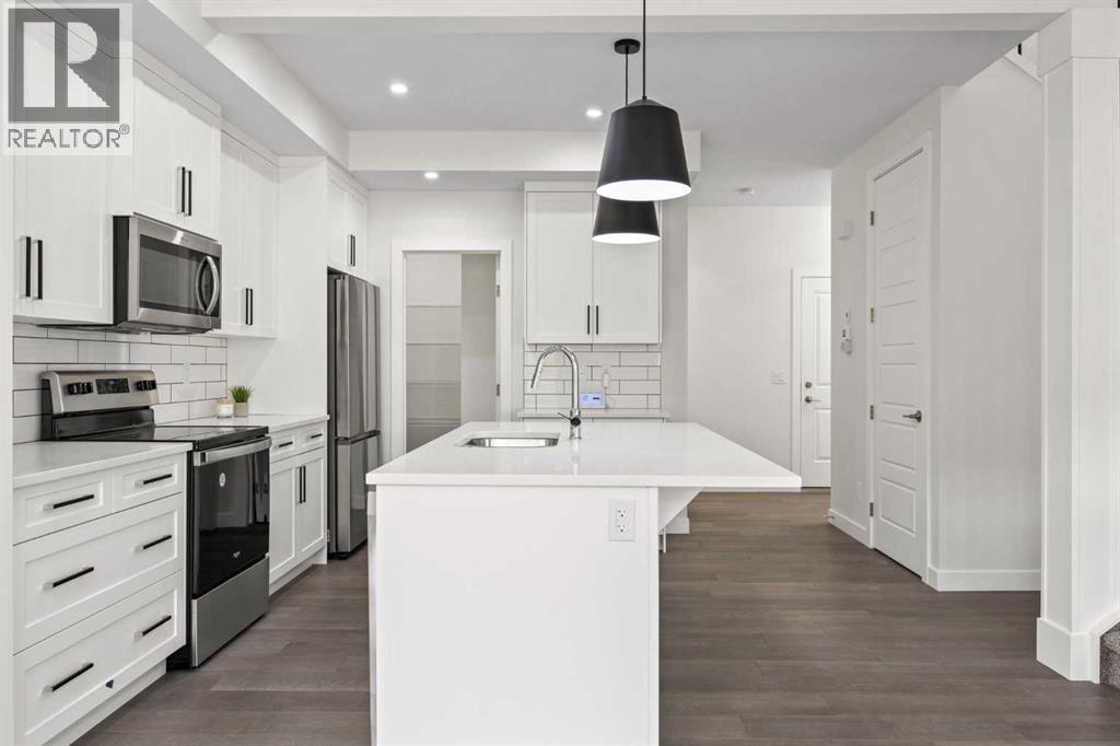 108 Waterford Way, Chestermere, Alberta  T1X 3A2 - Photo 12 - A2262029