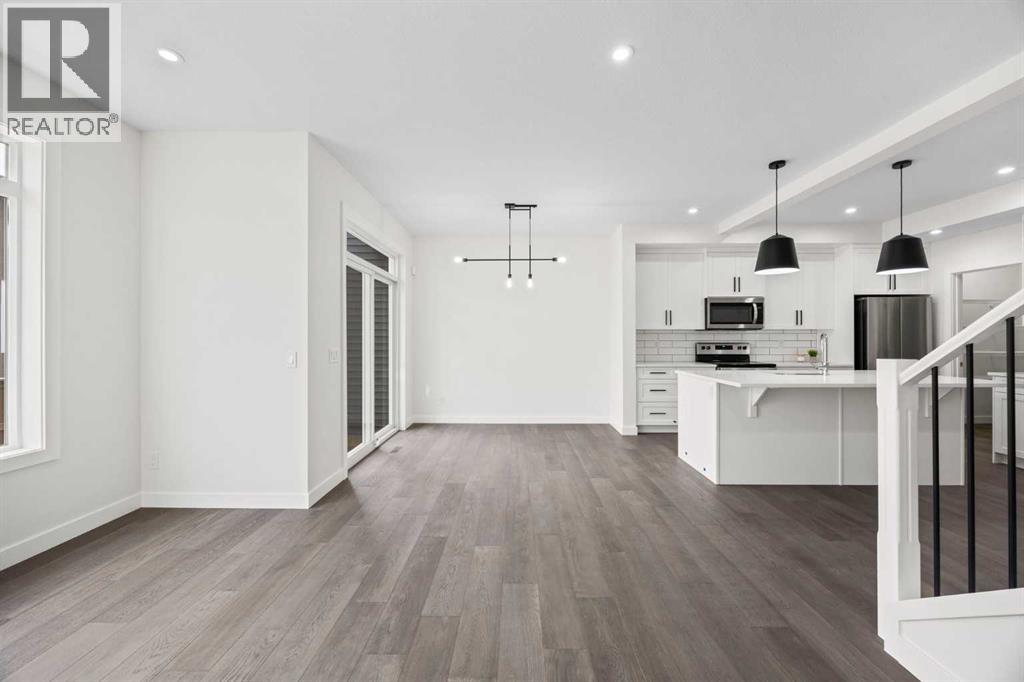 108 Waterford Way, Chestermere, Alberta  T1X 3A2 - Photo 24 - A2262029