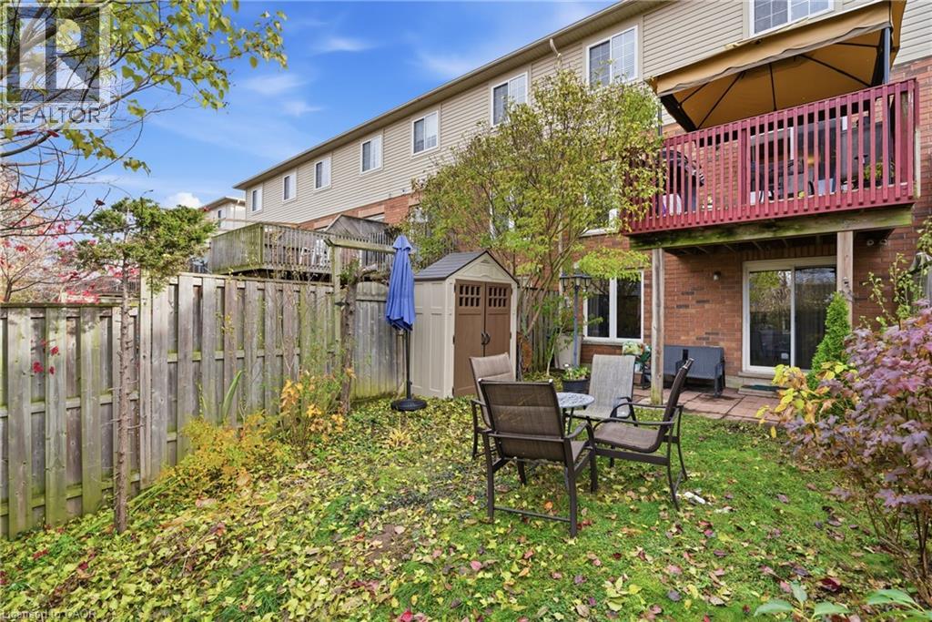 250 Ainslie Street S Unit# 41, Cambridge, Ontario N1R 8P8 - Photo 38 - 40787946