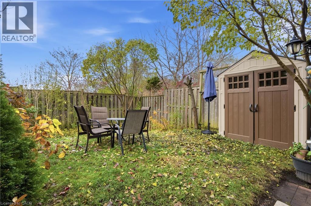 250 Ainslie Street S Unit# 41, Cambridge, Ontario N1R 8P8 - Photo 39 - 40787946