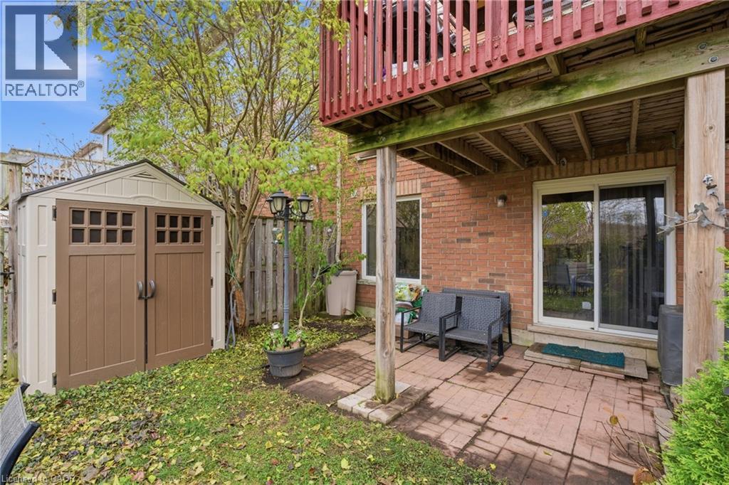 250 Ainslie Street S Unit# 41, Cambridge, Ontario N1R 8P8 - Photo 37 - 40787946