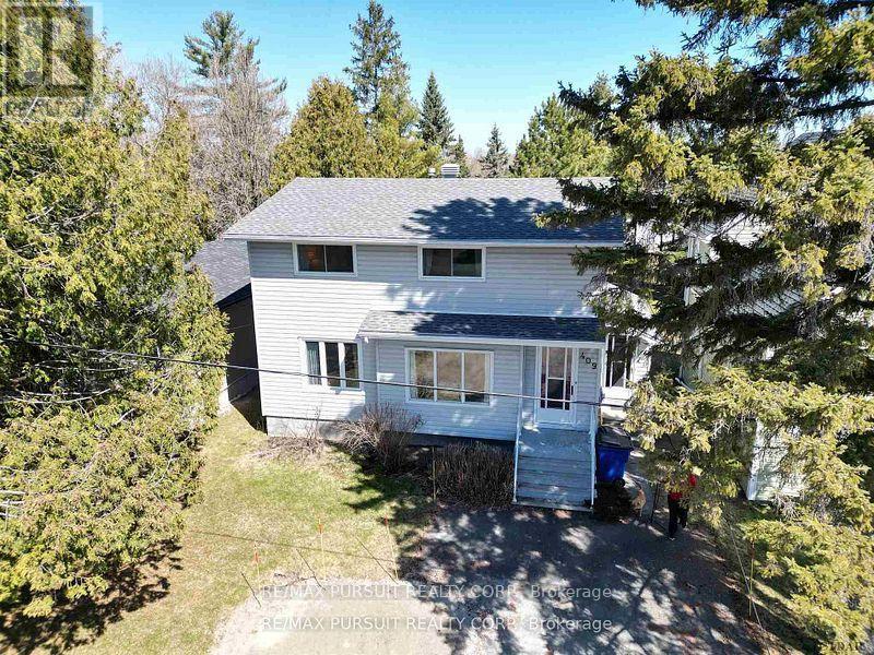 409 MCCAMUS AVENUE, Temiskaming Shores, Ontario
