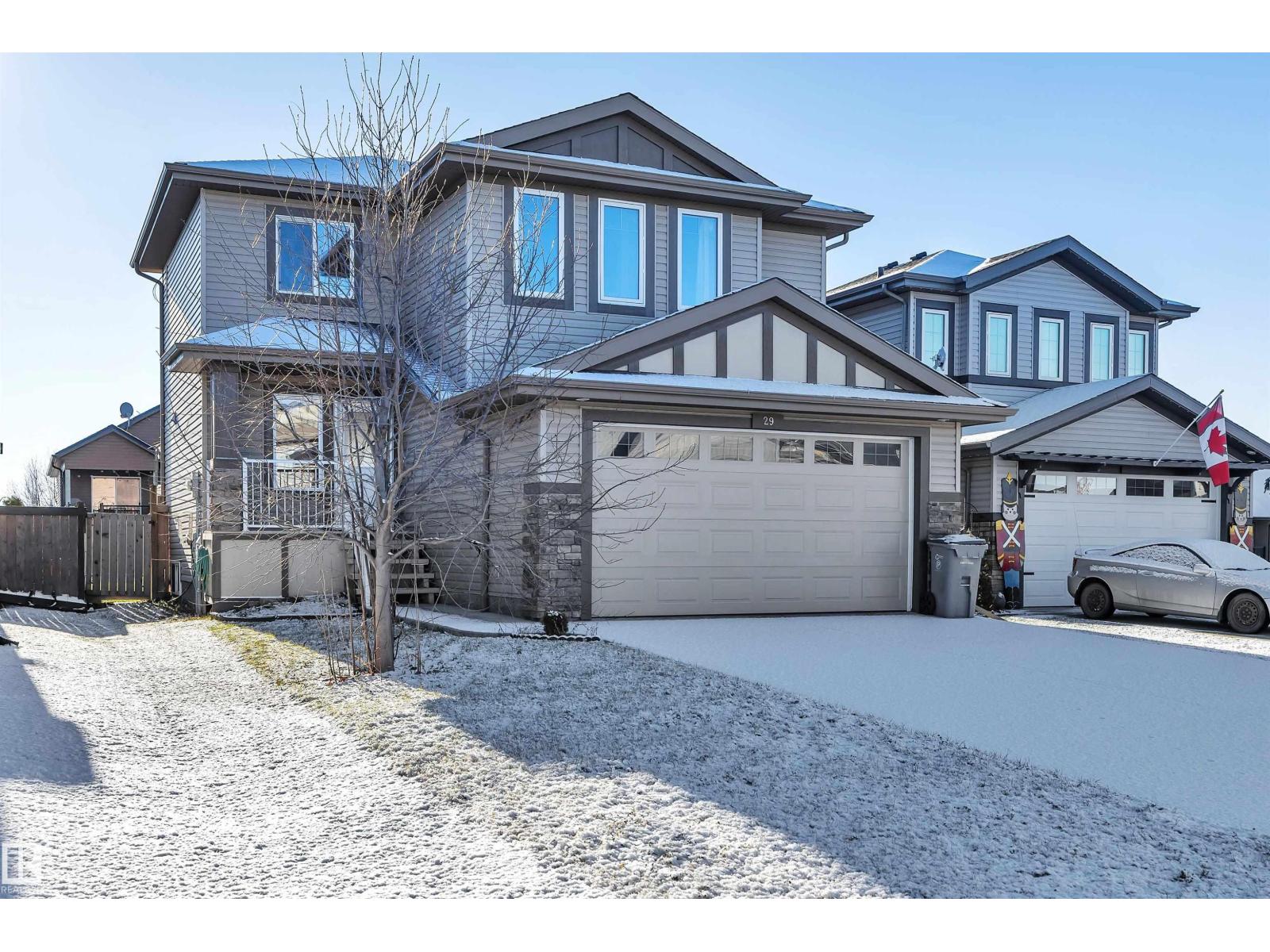 29 Southbridge CR, Calmar, Alberta