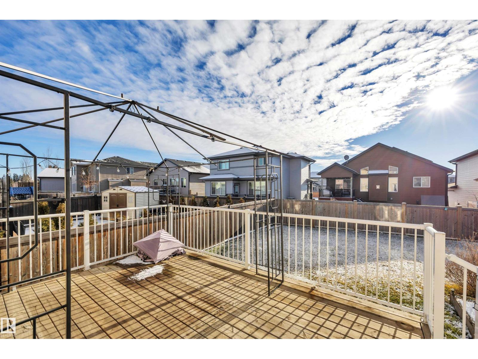 29 Southbridge Cr, Calmar, Alberta  T0C 0V0 - Photo 45 - E4465940