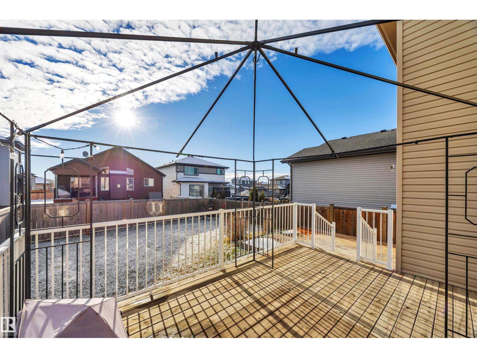 29 Southbridge Cr, Calmar, Alberta  T0C 0V0 - Photo 46 - E4465940