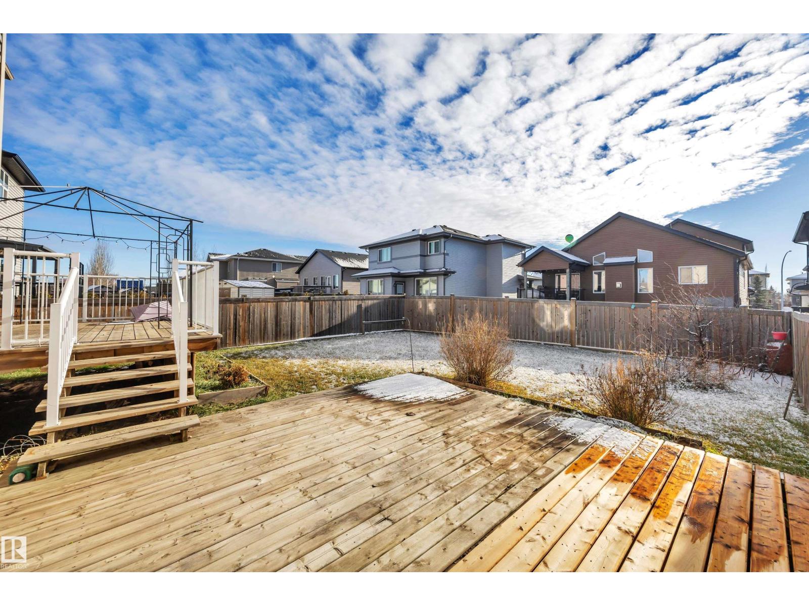 29 Southbridge Cr, Calmar, Alberta  T0C 0V0 - Photo 47 - E4465940