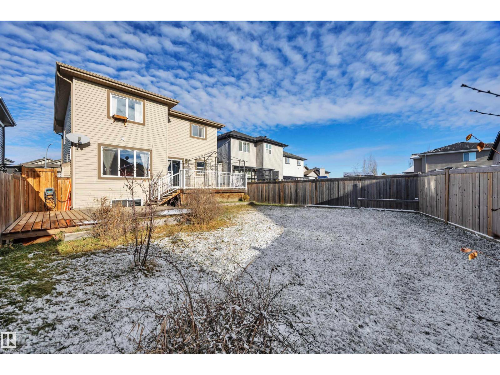 29 Southbridge Cr, Calmar, Alberta  T0C 0V0 - Photo 48 - E4465940