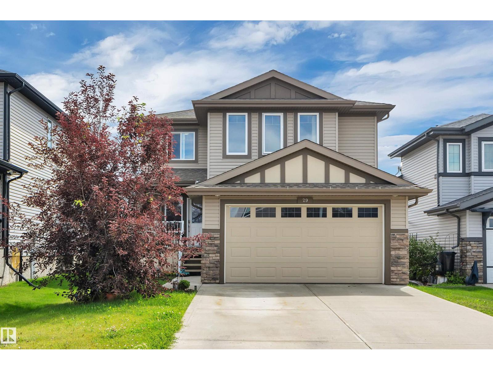 29 Southbridge Cr, Calmar, Alberta  T0C 0V0 - Photo 53 - E4465940