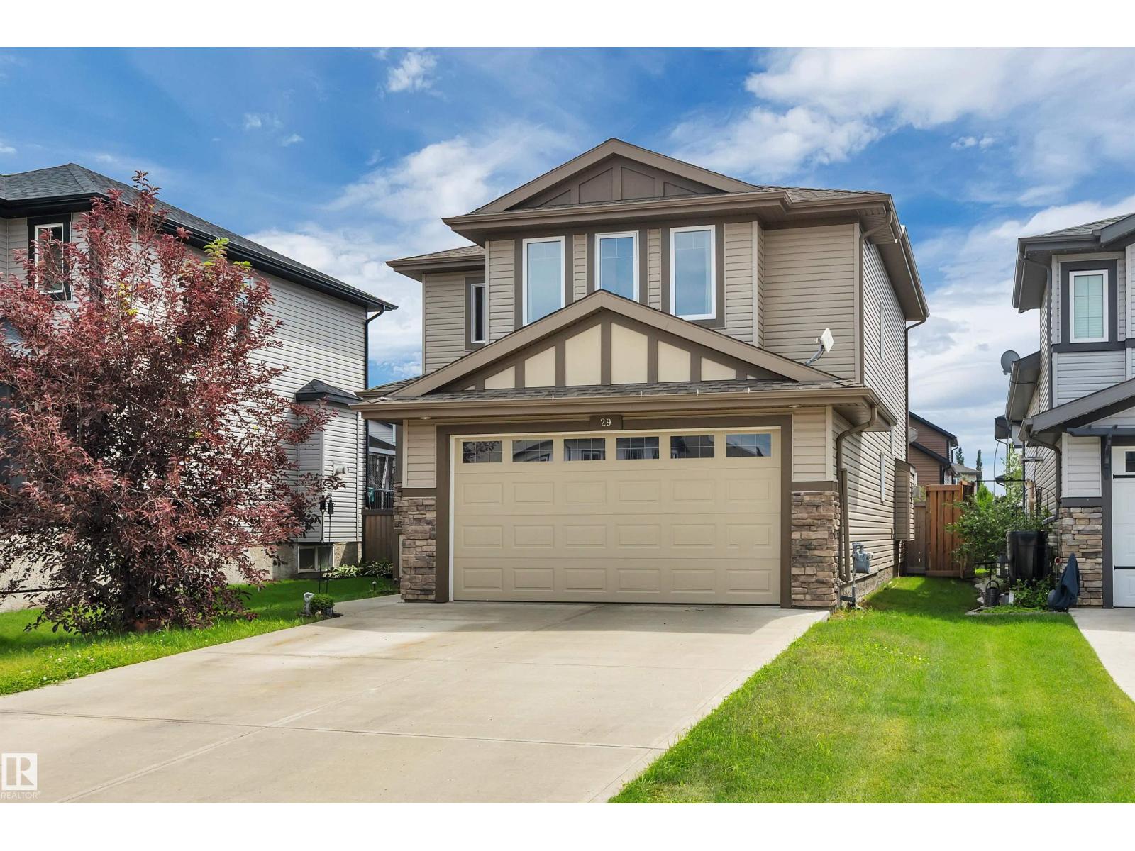 29 Southbridge Cr, Calmar, Alberta  T0C 0V0 - Photo 54 - E4465940