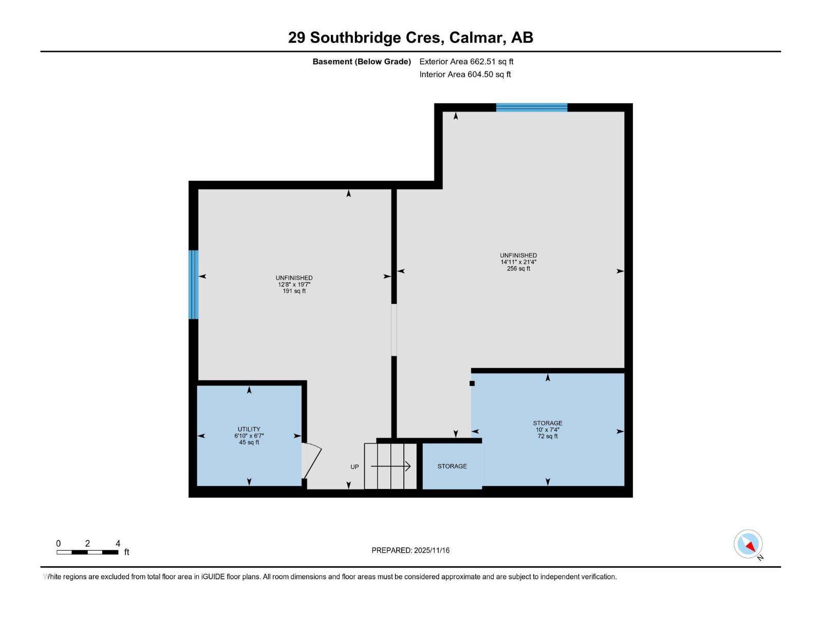 29 Southbridge Cr, Calmar, Alberta  T0C 0V0 - Photo 61 - E4465940