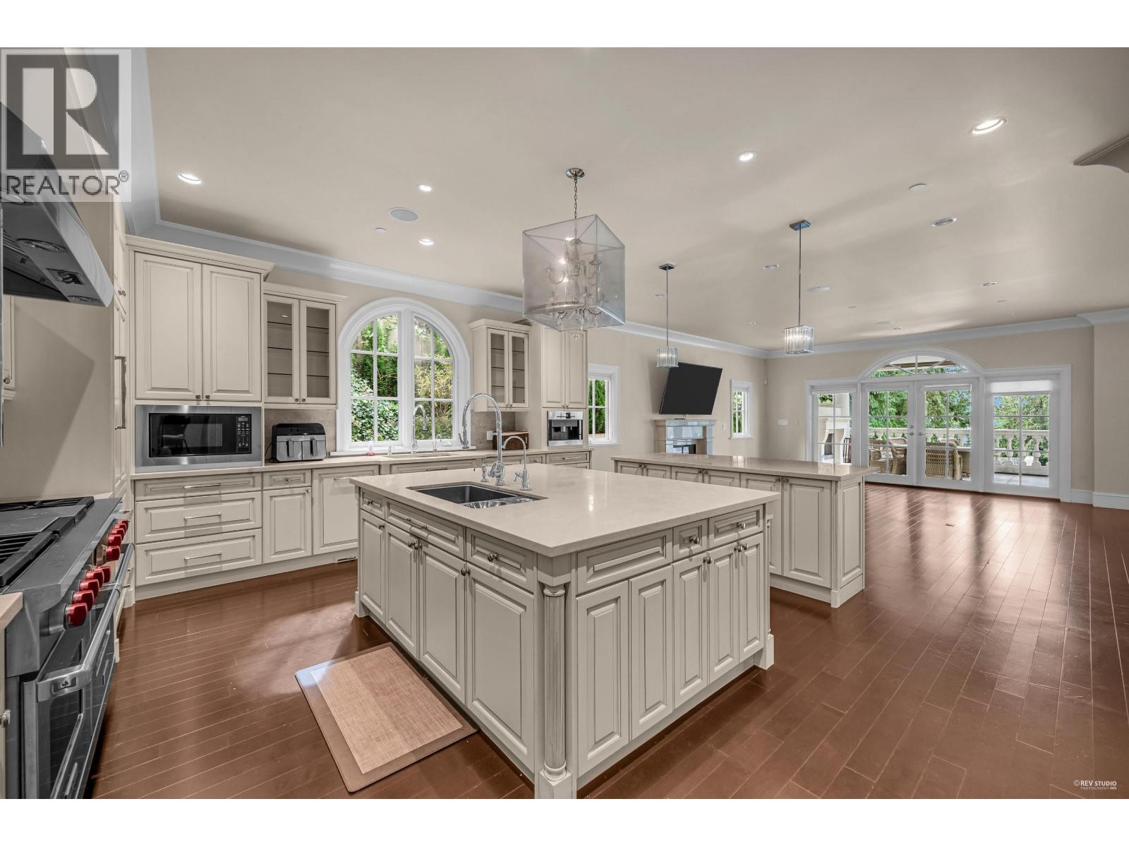 6089 Gleneagles Drive, West Vancouver, British Columbia  V7W 1W1 - Photo 13 - R3063805