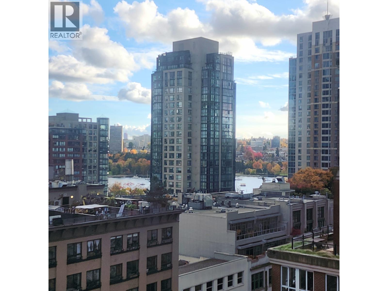 1033 1155 Homer Street, Vancouver, British Columbia  V6B 5T5 - Photo 14 - R3067756