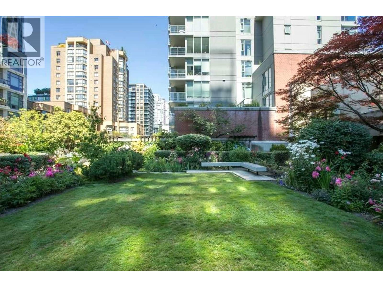 1033 1155 Homer Street, Vancouver, British Columbia  V6B 5T5 - Photo 15 - R3067756