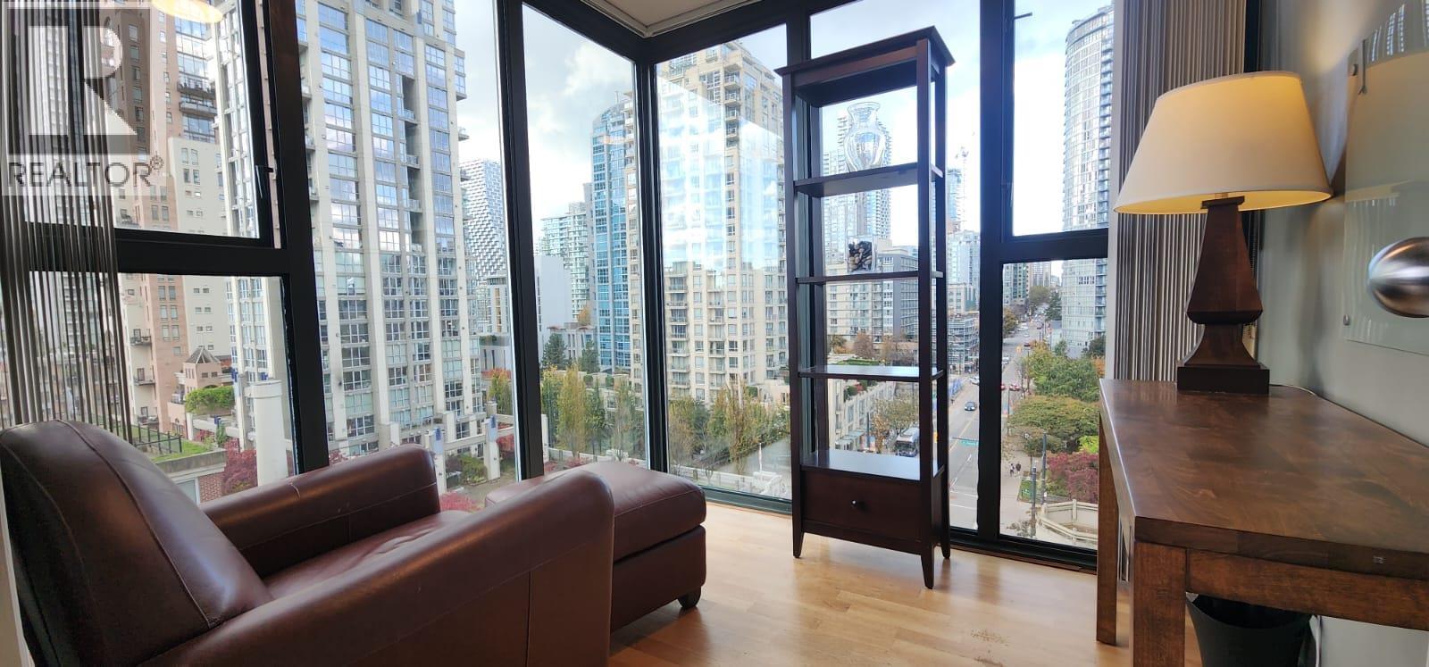 1033 1155 Homer Street, Vancouver, British Columbia  V6B 5T5 - Photo 4 - R3067756