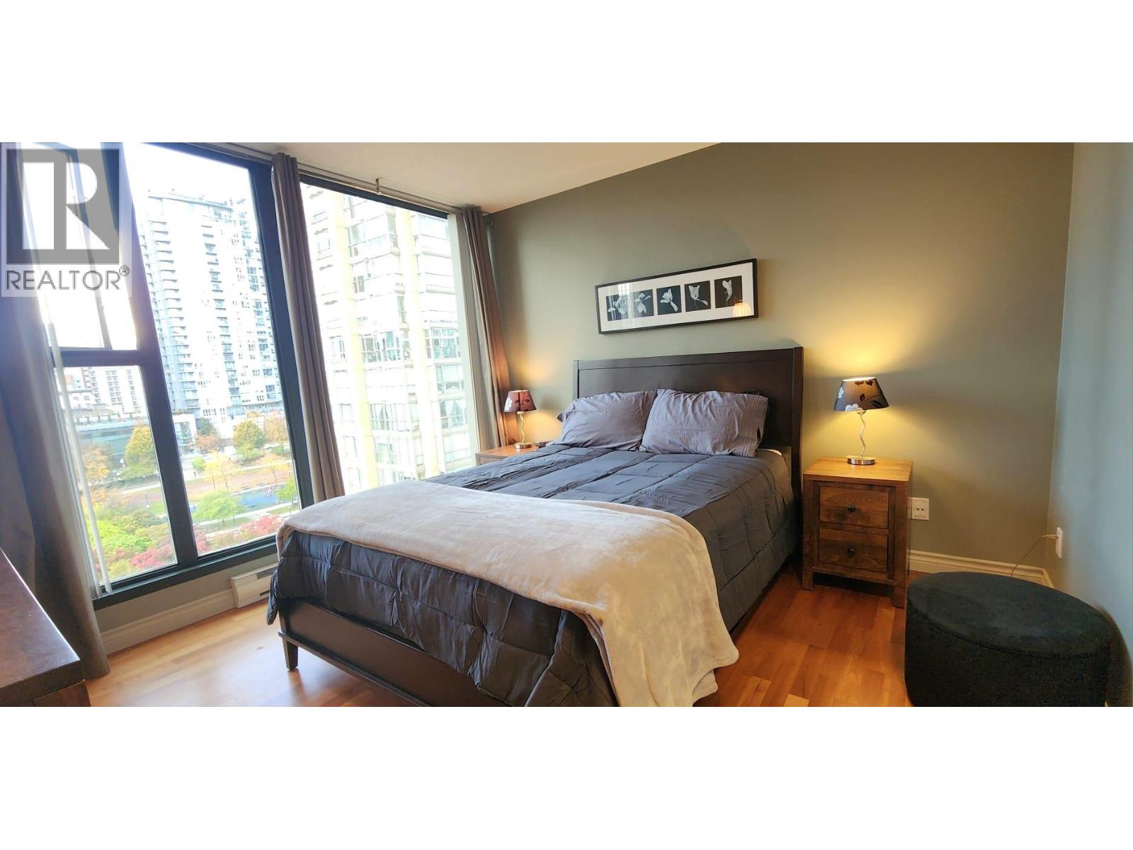1033 1155 Homer Street, Vancouver, British Columbia  V6B 5T5 - Photo 8 - R3067756