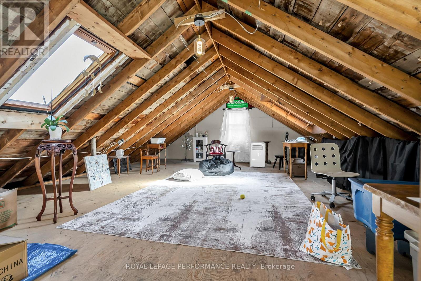 543 Fifth Street E, Cornwall, Ontario K6H 2M6 - Photo 17 - X12436153