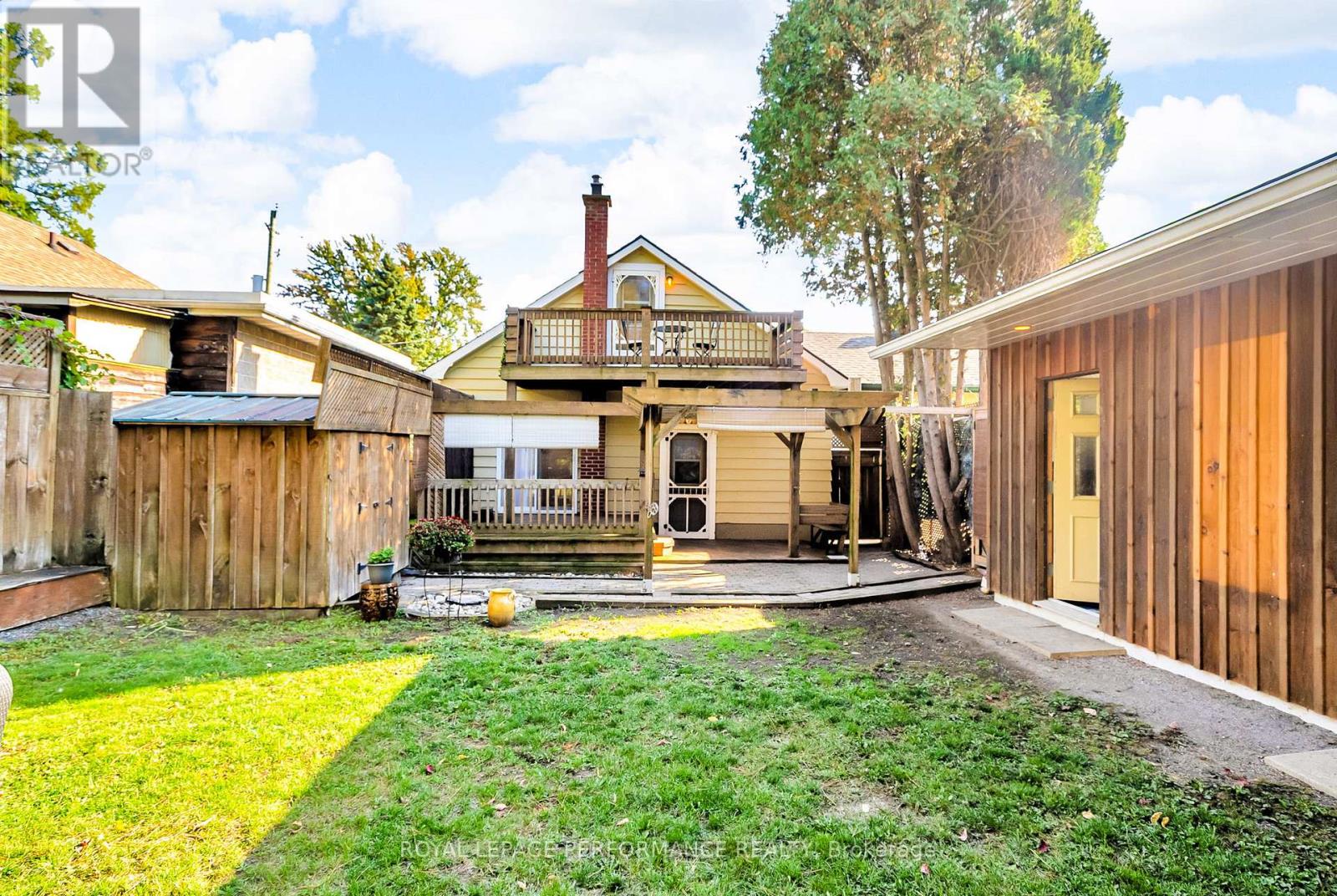 543 Fifth Street E, Cornwall, Ontario K6H 2M6 - Photo 29 - X12436153