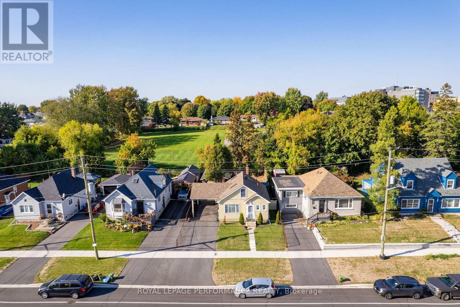 543 Fifth Street E, Cornwall, Ontario K6H 2M6 - Photo 35 - X12436153