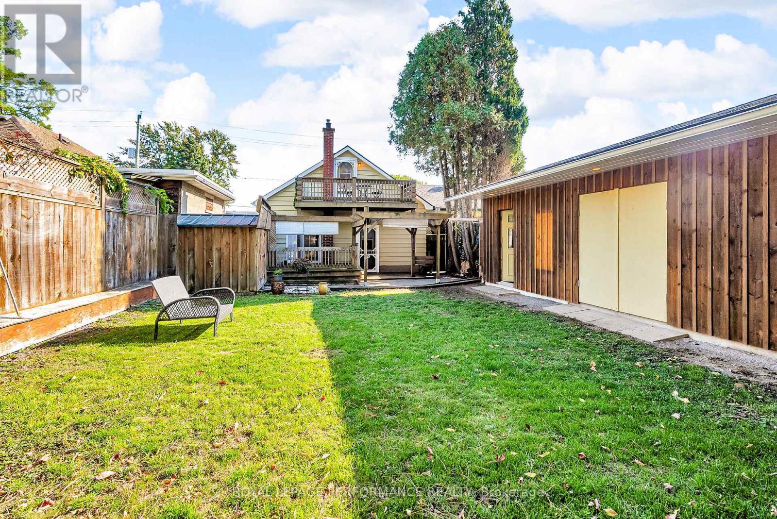 543 Fifth Street E, Cornwall, Ontario K6H 2M6 - Photo 28 - X12436153