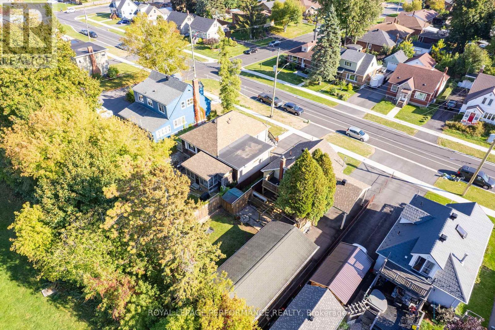 543 Fifth Street E, Cornwall, Ontario K6H 2M6 - Photo 37 - X12436153