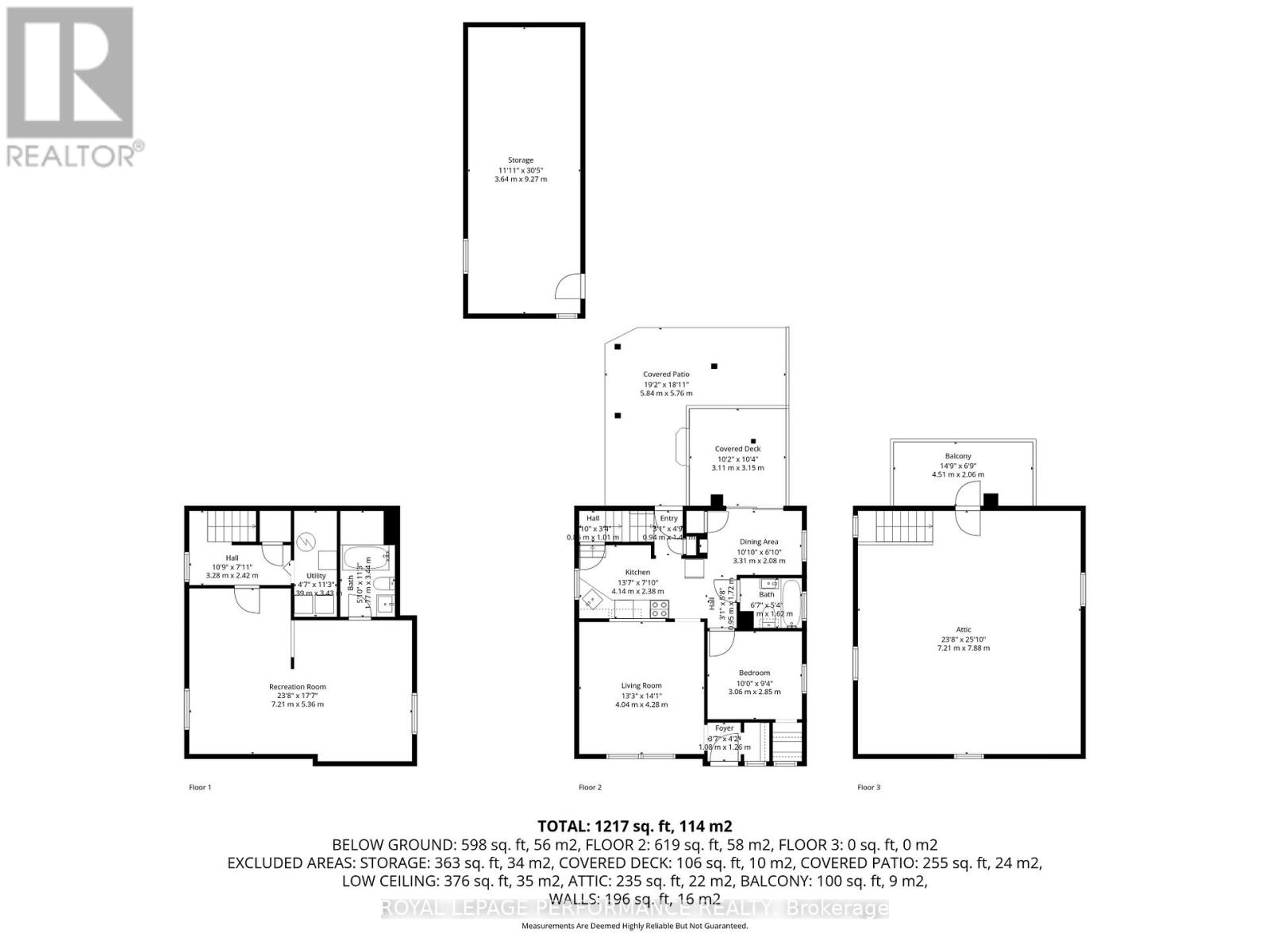 543 Fifth Street E, Cornwall, Ontario K6H 2M6 - Photo 42 - X12436153