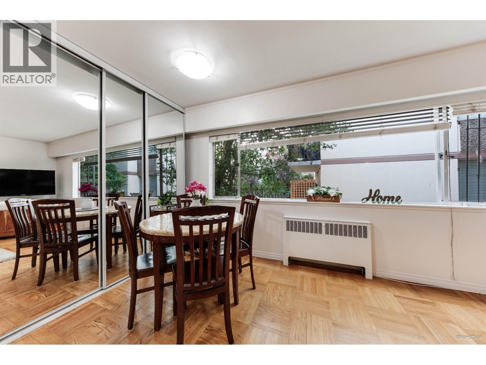 106 1879 Barclay Street, Vancouver, British Columbia  V6G 1K7 - Photo 9 - R3050567