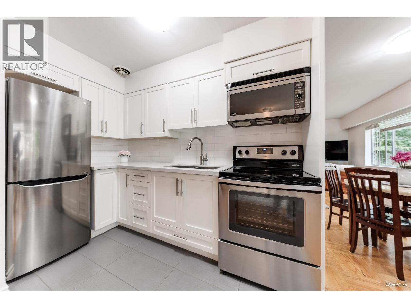 106 1879 Barclay Street, Vancouver, British Columbia  V6G 1K7 - Photo 5 - R3050567