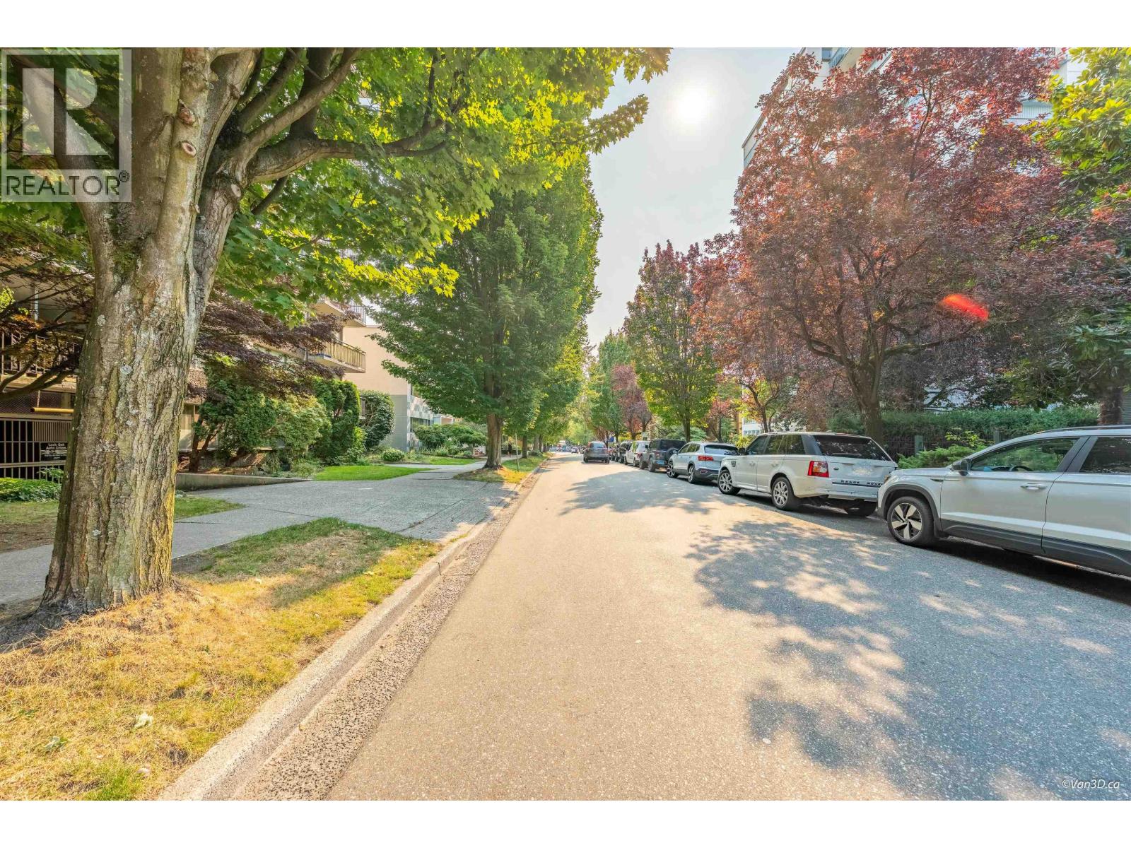 106 1879 Barclay Street, Vancouver, British Columbia  V6G 1K7 - Photo 22 - R3050567