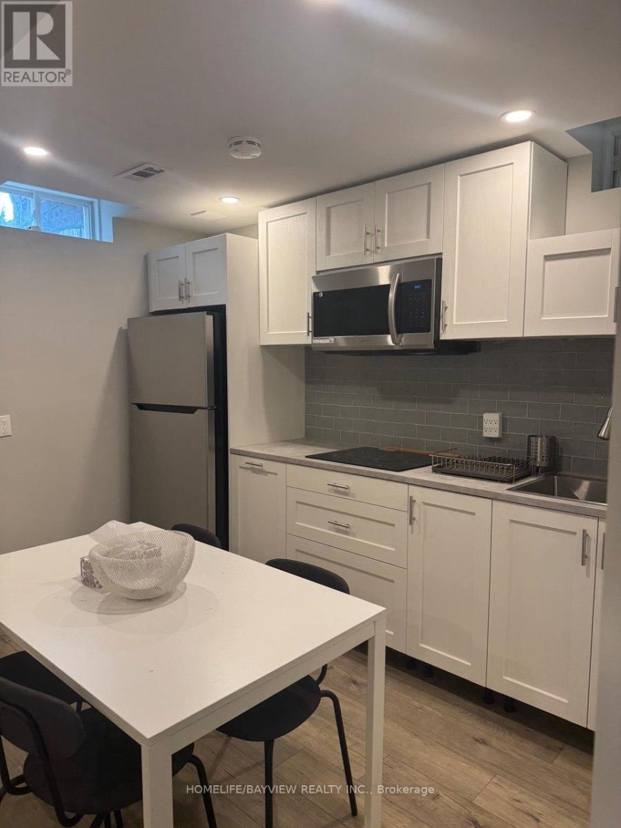 Bsmt - 55 Snowy Meadow Avenue, Richmond Hill, Ontario  L4E 3V4 - Photo 11 - N12549874