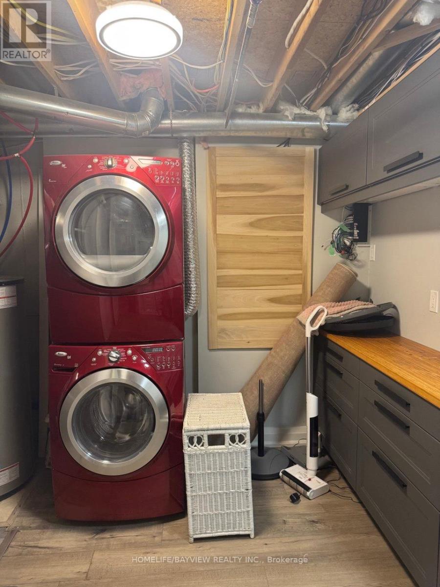 Bsmt - 55 Snowy Meadow Avenue, Richmond Hill, Ontario  L4E 3V4 - Photo 3 - N12549874