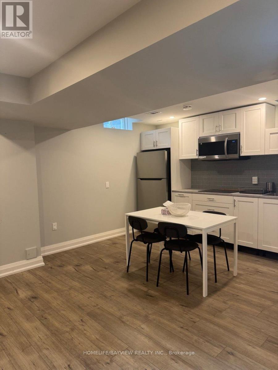 Bsmt - 55 Snowy Meadow Avenue, Richmond Hill, Ontario  L4E 3V4 - Photo 7 - N12549874