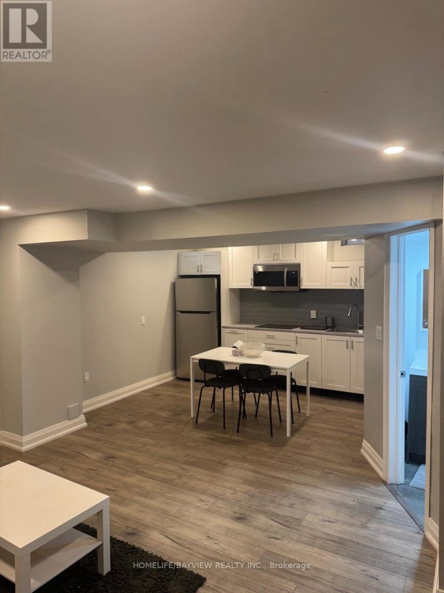 Bsmt - 55 Snowy Meadow Avenue, Richmond Hill, Ontario  L4E 3V4 - Photo 8 - N12549874