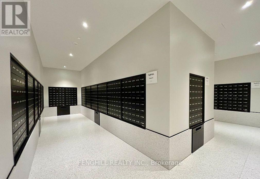 2302 - 195 Commerce Street, Vaughan, Ontario  L4K 0P9 - Photo 10 - N12549880