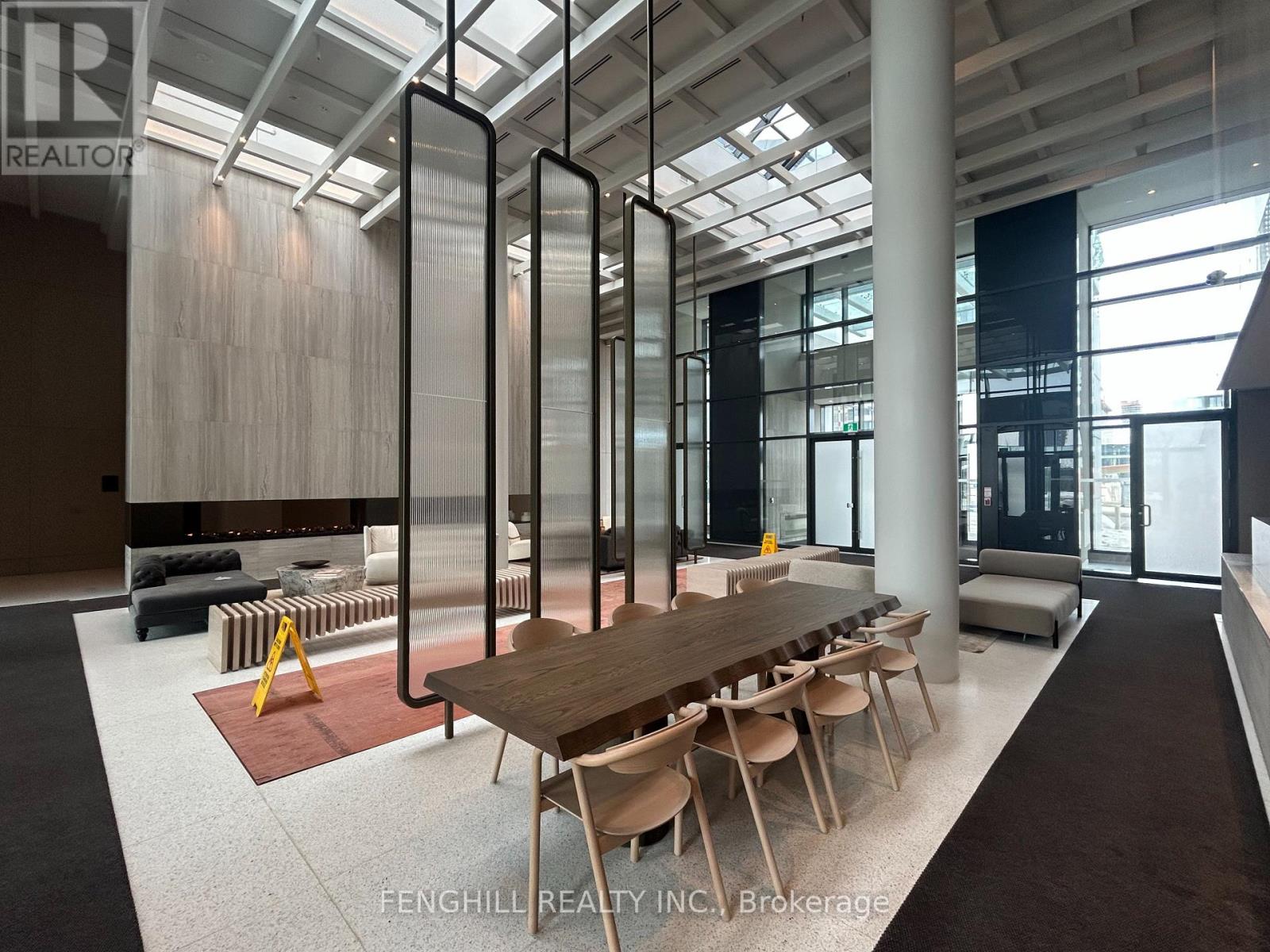 2302 - 195 Commerce Street, Vaughan, Ontario  L4K 0P9 - Photo 11 - N12549880