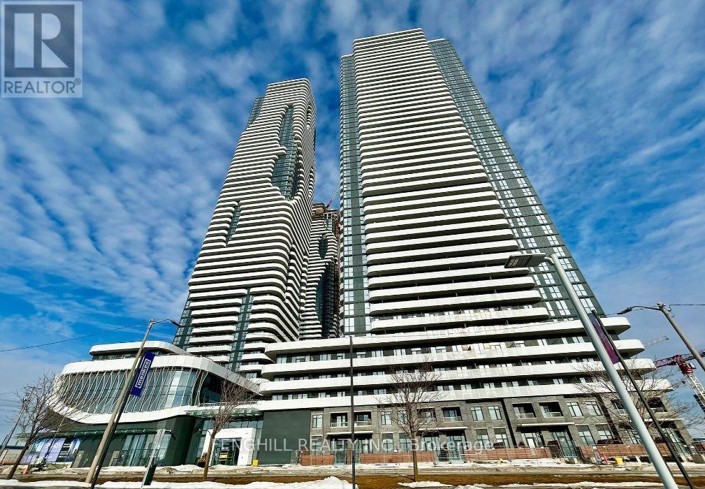 2302 - 195 Commerce Street, Vaughan, Ontario  L4K 0P9 - Photo 12 - N12549880