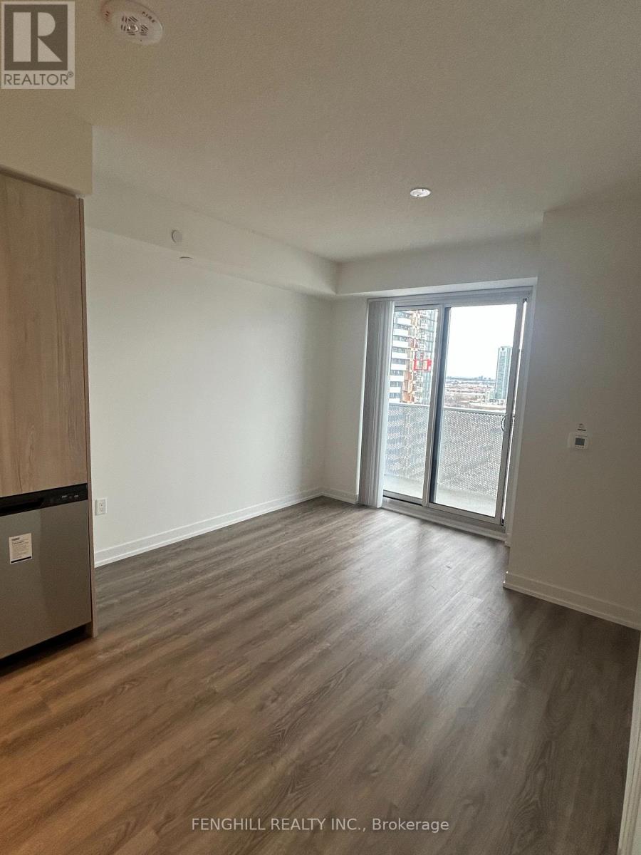 2302 - 195 Commerce Street, Vaughan, Ontario  L4K 0P9 - Photo 6 - N12549880