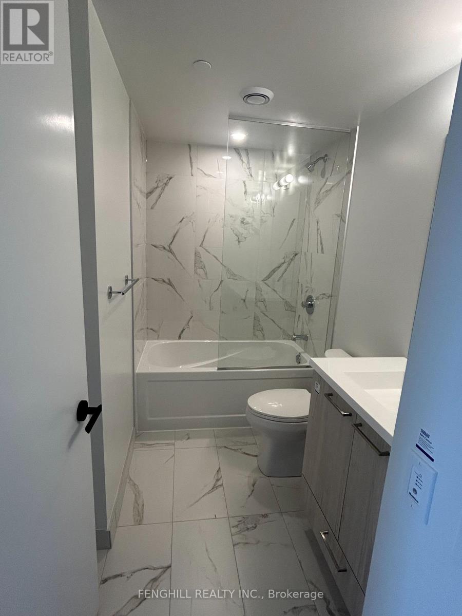 2302 - 195 Commerce Street, Vaughan, Ontario  L4K 0P9 - Photo 7 - N12549880